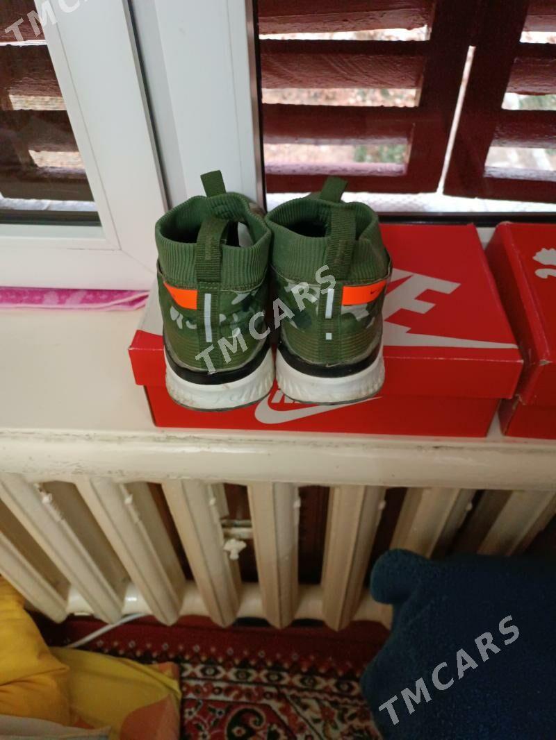 Nike Krassovka - 1 мкр - img 3