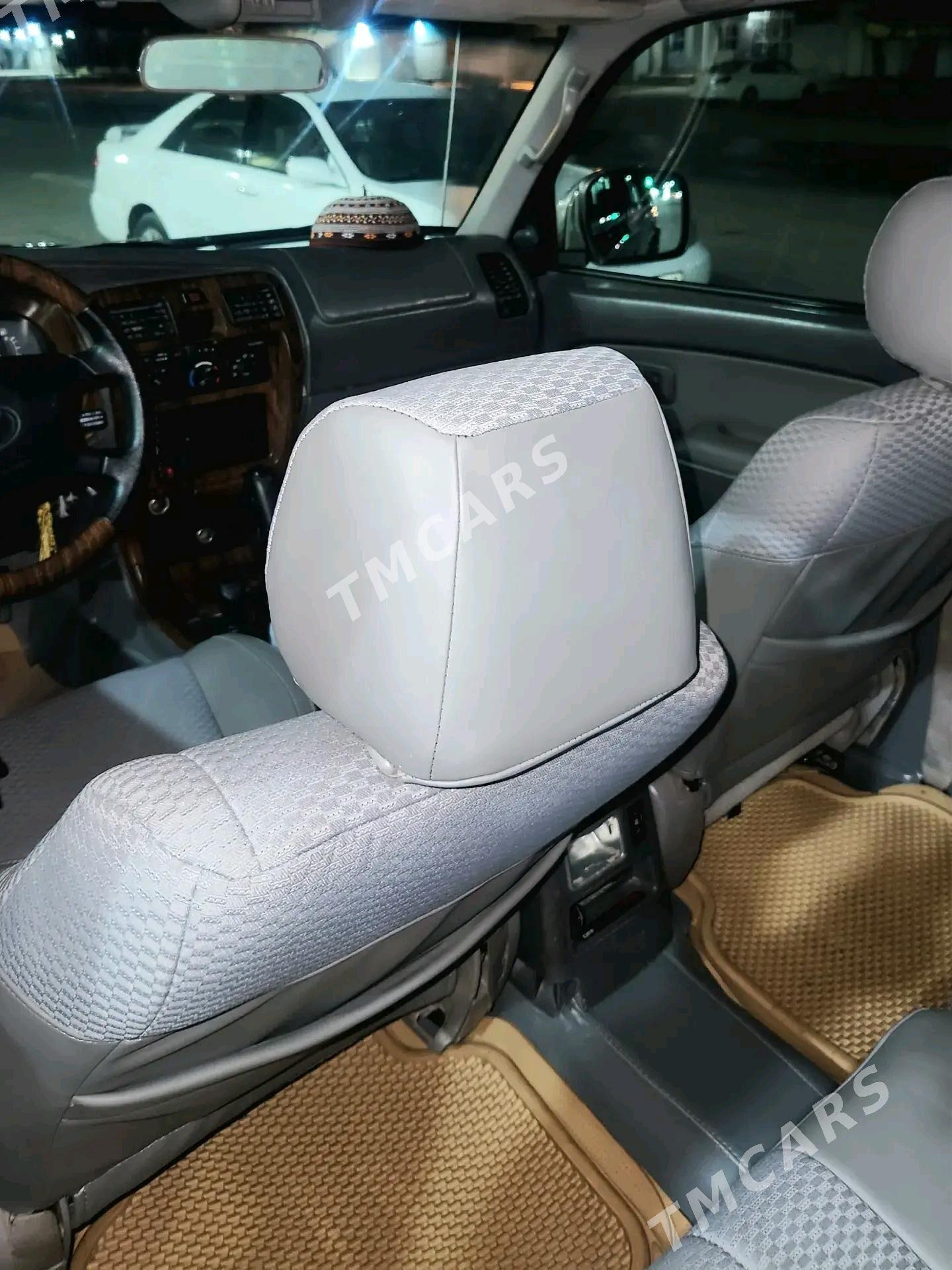Jeep Grand Cherokee 2002 - 180 000 TMT - Kerki - img 3