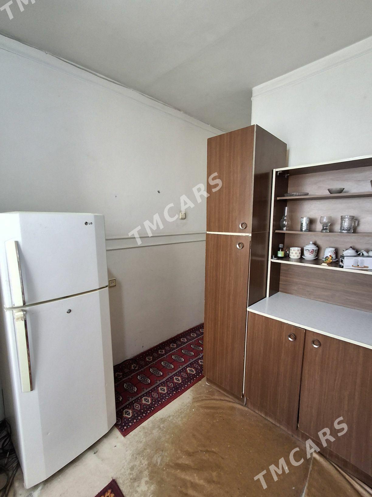 1 mkr 2 KOMNAT - Мары - img 8