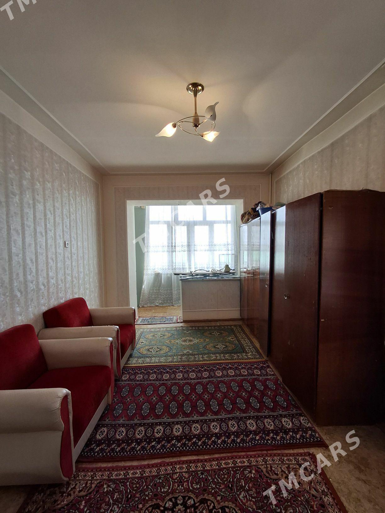 1 mkr 2 KOMNAT - Мары - img 6