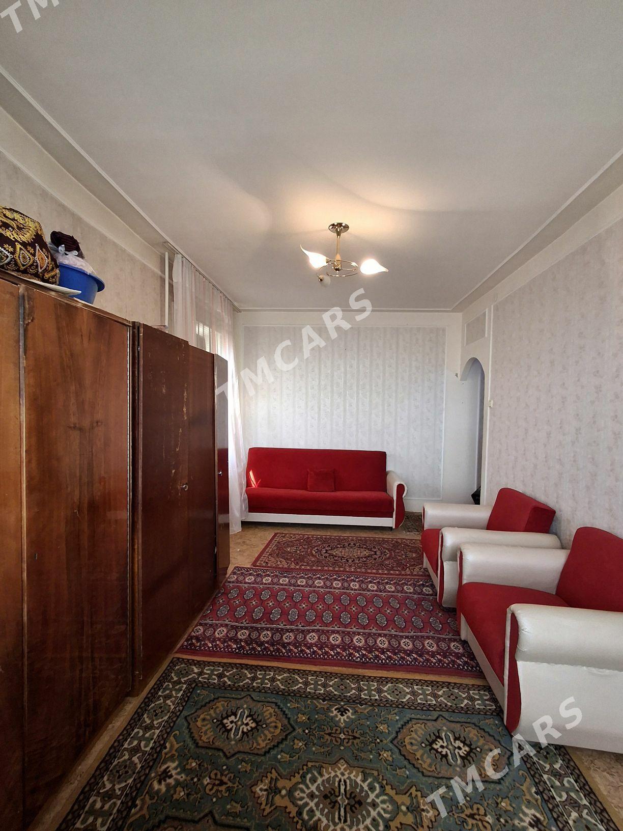 1 mkr 2 KOMNAT - Мары - img 5