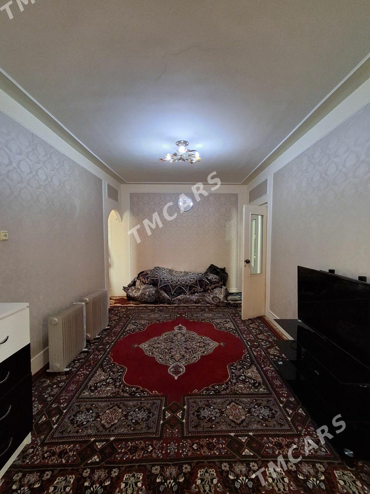 1 mkr 2 KOMNAT - Мары - img 3
