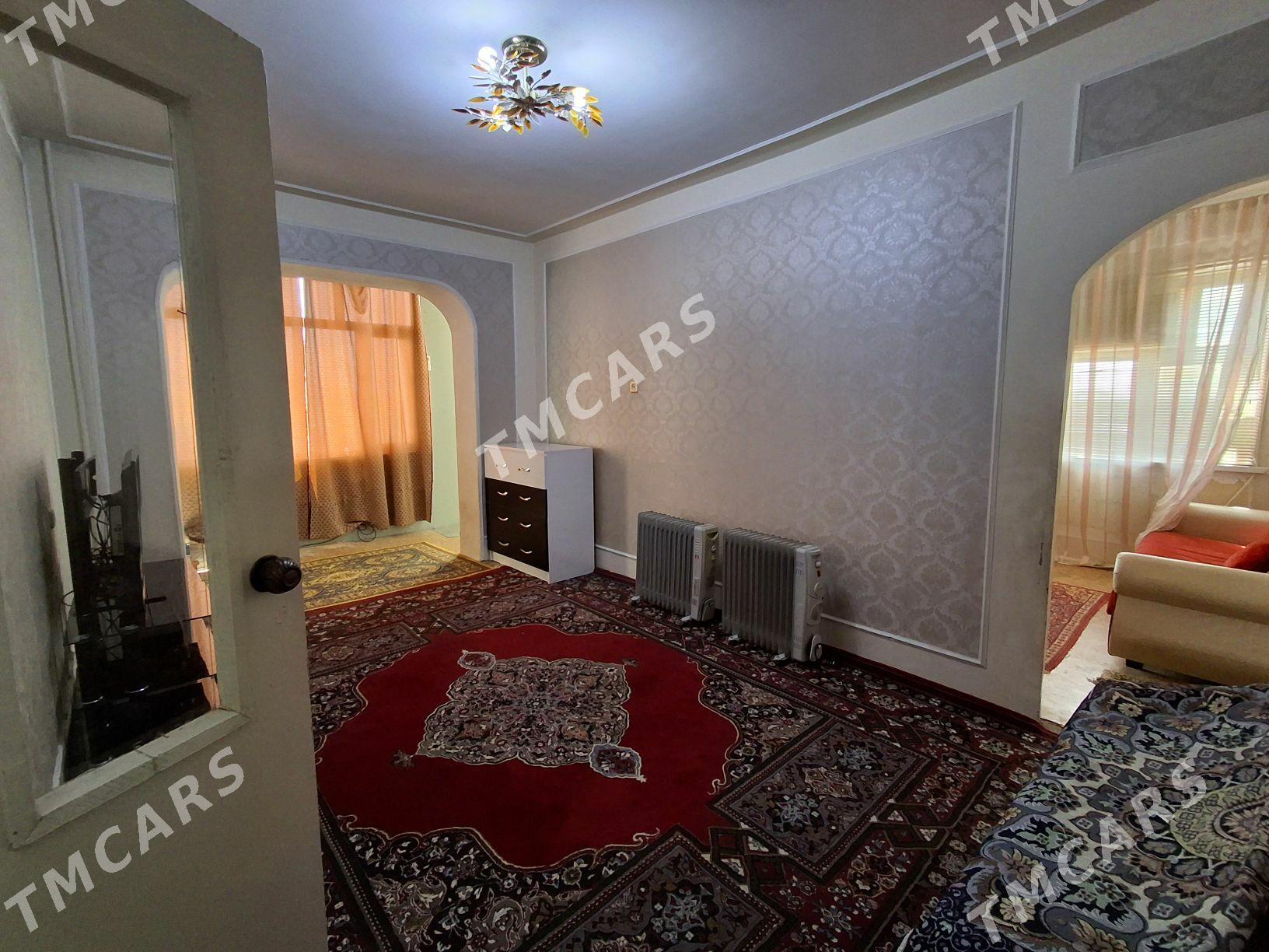 1 mkr 2 KOMNAT - Мары - img 4