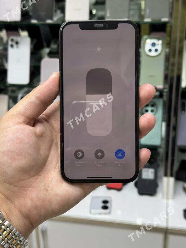 Iphone 12pro 256gb 86% - Ашхабад - img 7