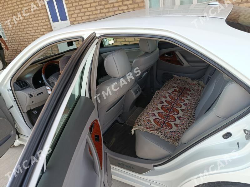 Toyota Camry 2007 - 220 000 TMT - Sarahs - img 8