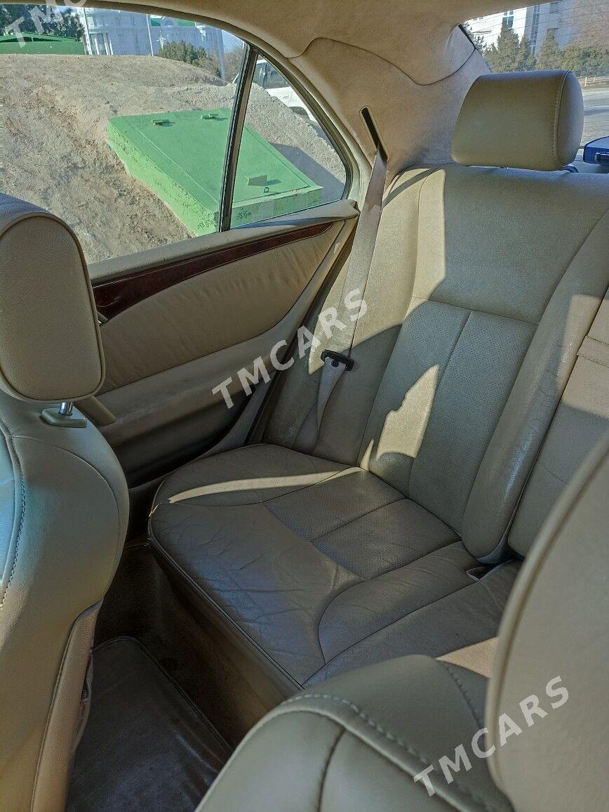 Mercedes-Benz E320 1999 - 100 000 TMT - Гарадамак - img 2