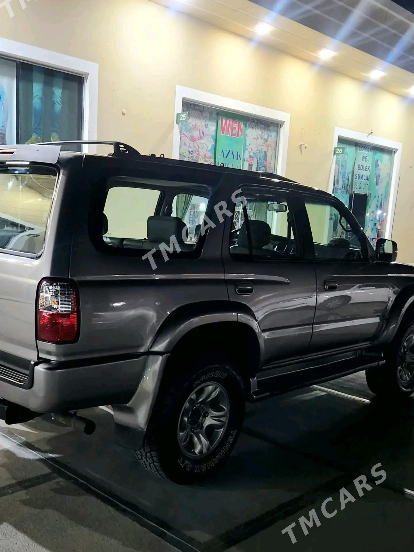 Jeep Grand Cherokee 2002 - 180 000 TMT - Kerki - img 5