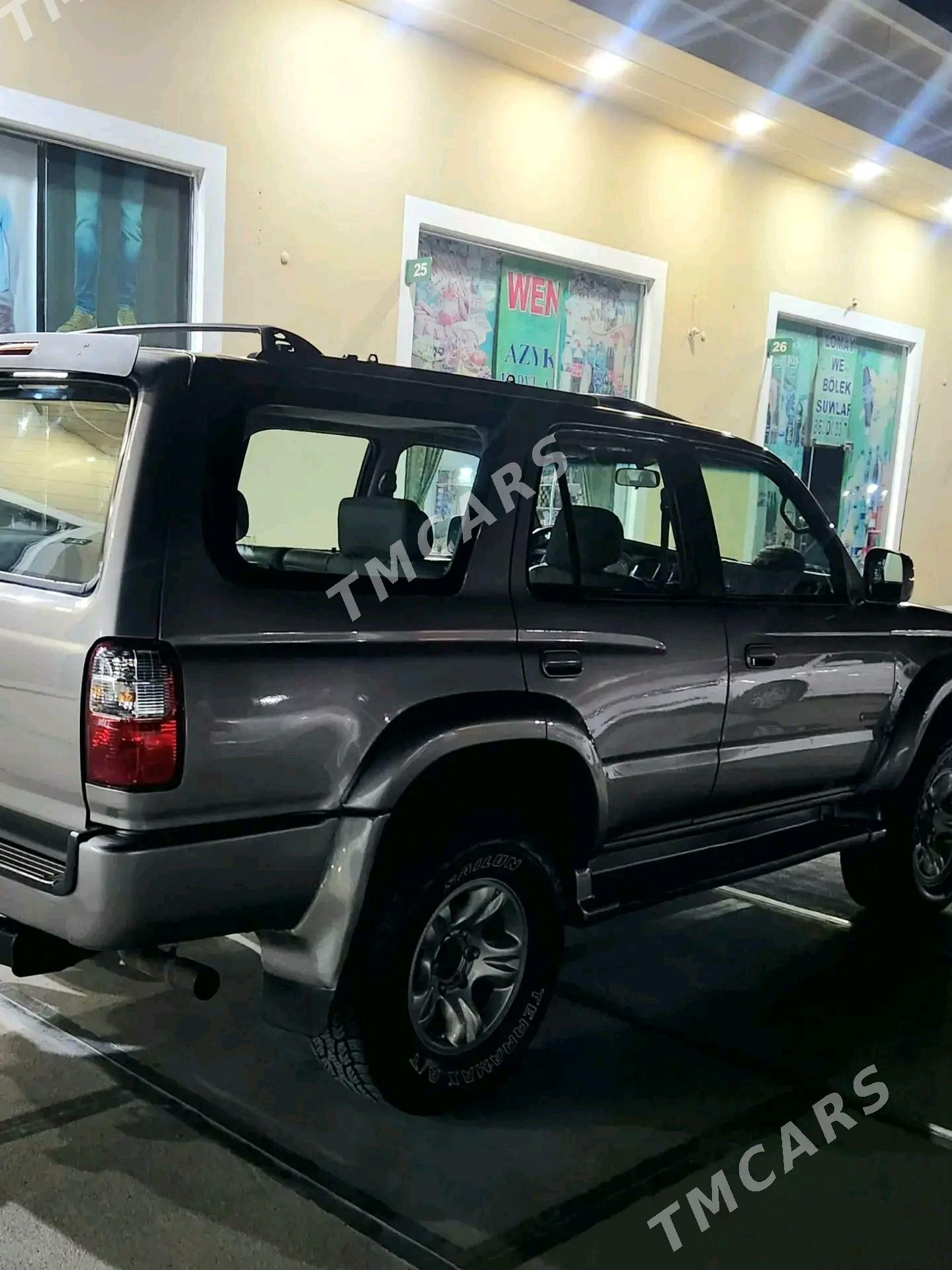 Jeep Grand Cherokee 2002 - 180 000 TMT - Kerki - img 6