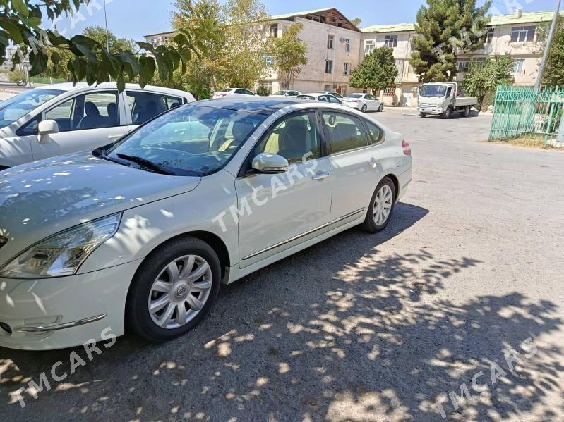 Nissan Teana 2010 - 135 000 TMT - Aşgabat - img 3