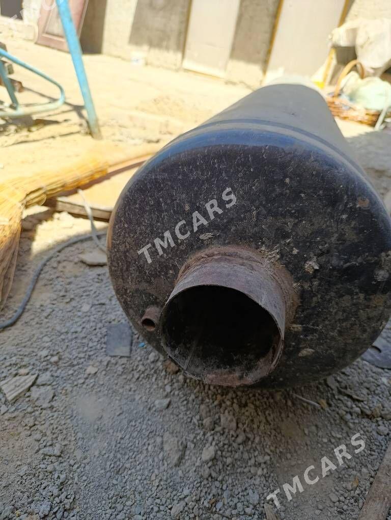 Titan  - Aşgabat - img 2