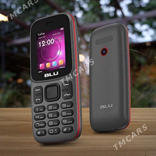 BLU Z5 - Ашхабад - img 2