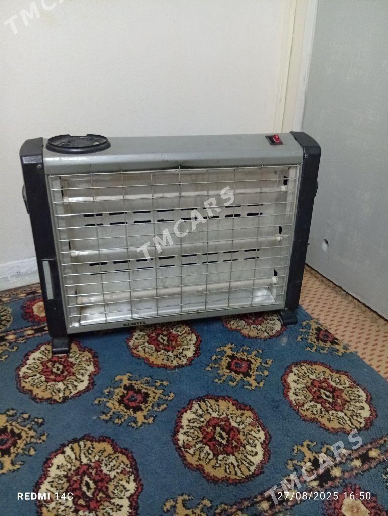 Spral peç - Aşgabat - img 2