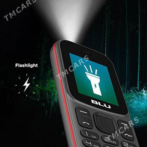 BLU Z5 - Ашхабад - img 4