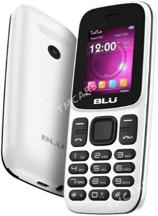 BLU Z5 - Ашхабад - img 9