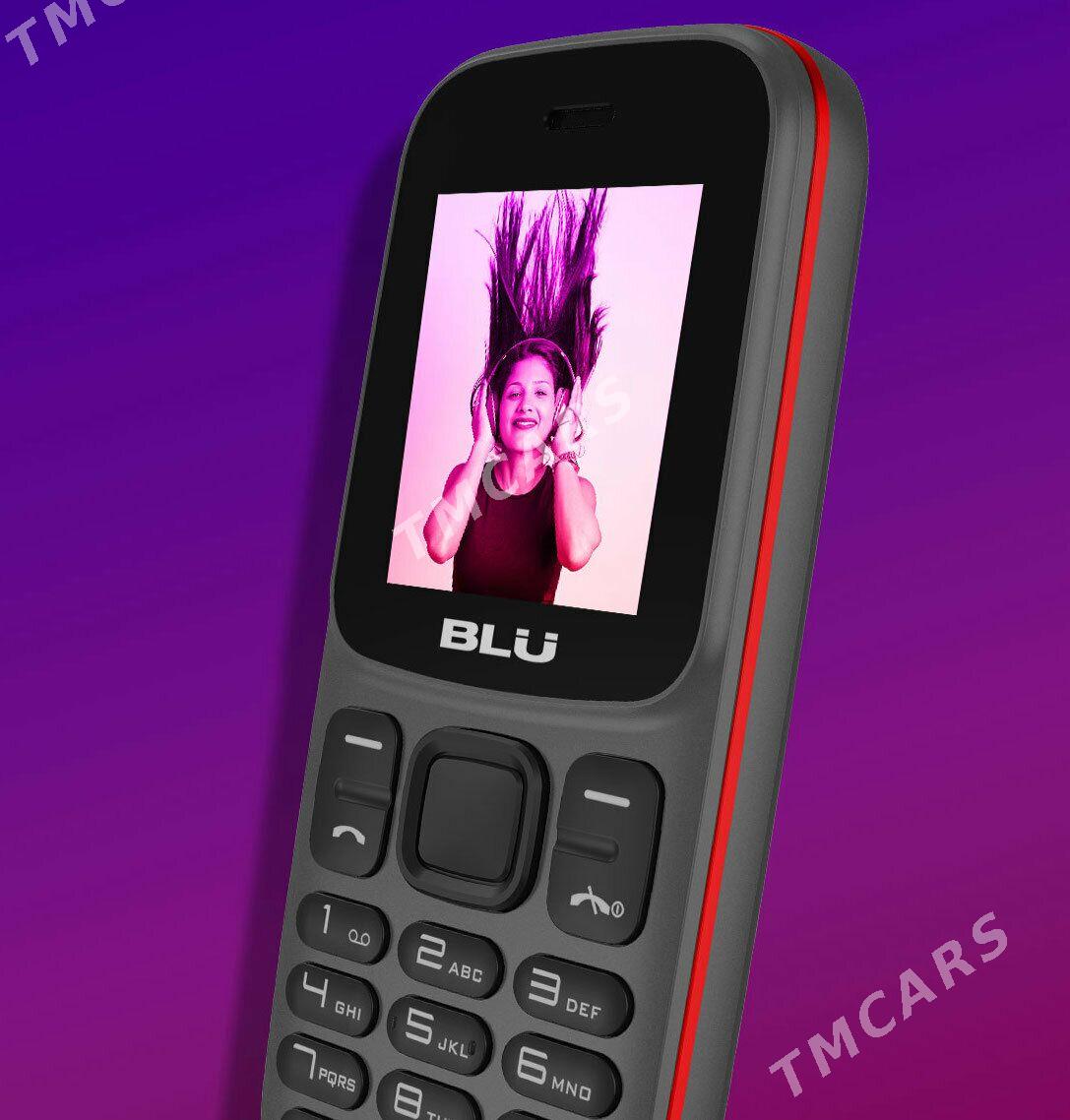 BLU Z5 - Ашхабад - img 7