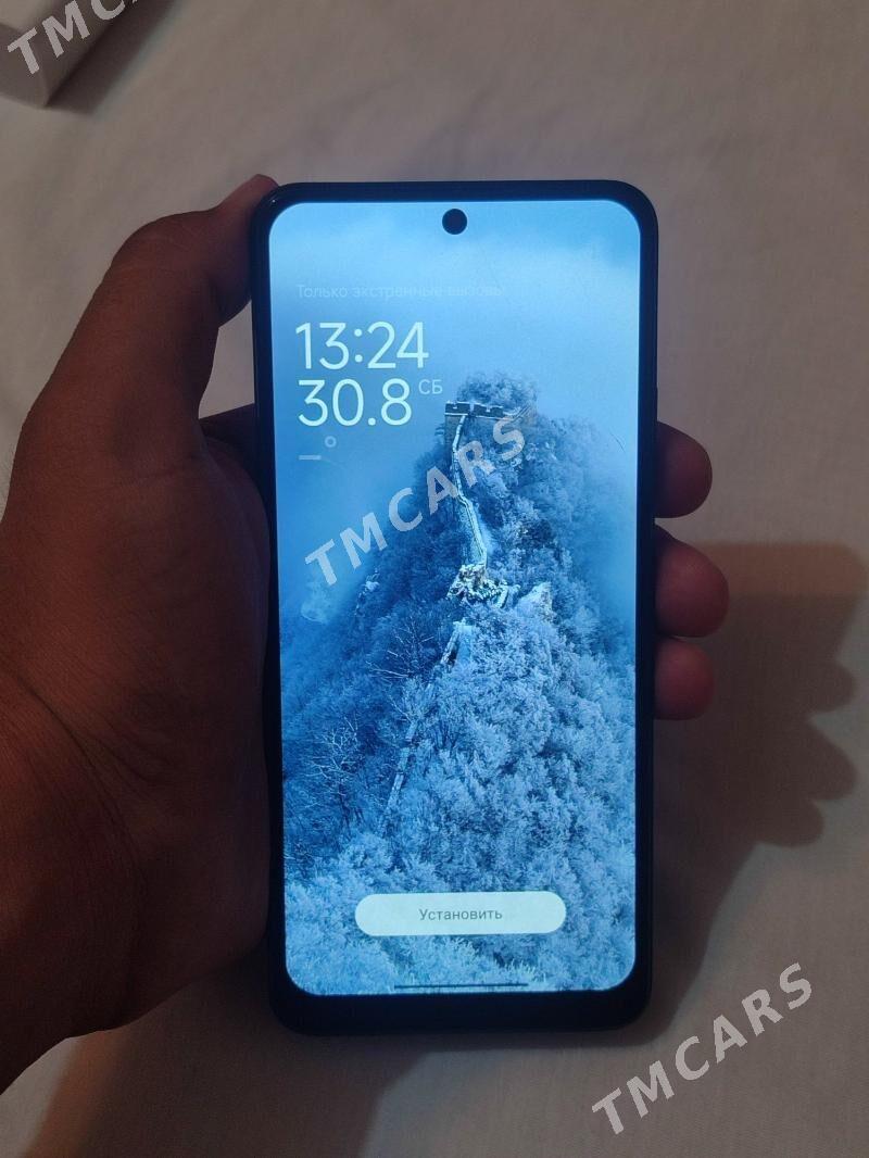 Redmi Note 12 8/256 - Aşgabat - img 2
