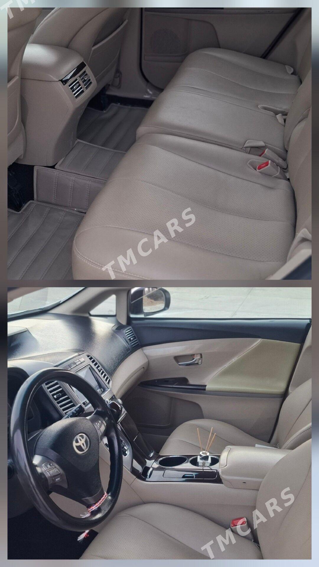 Toyota Venza 2010 - 200 000 TMT - Ашхабад - img 3