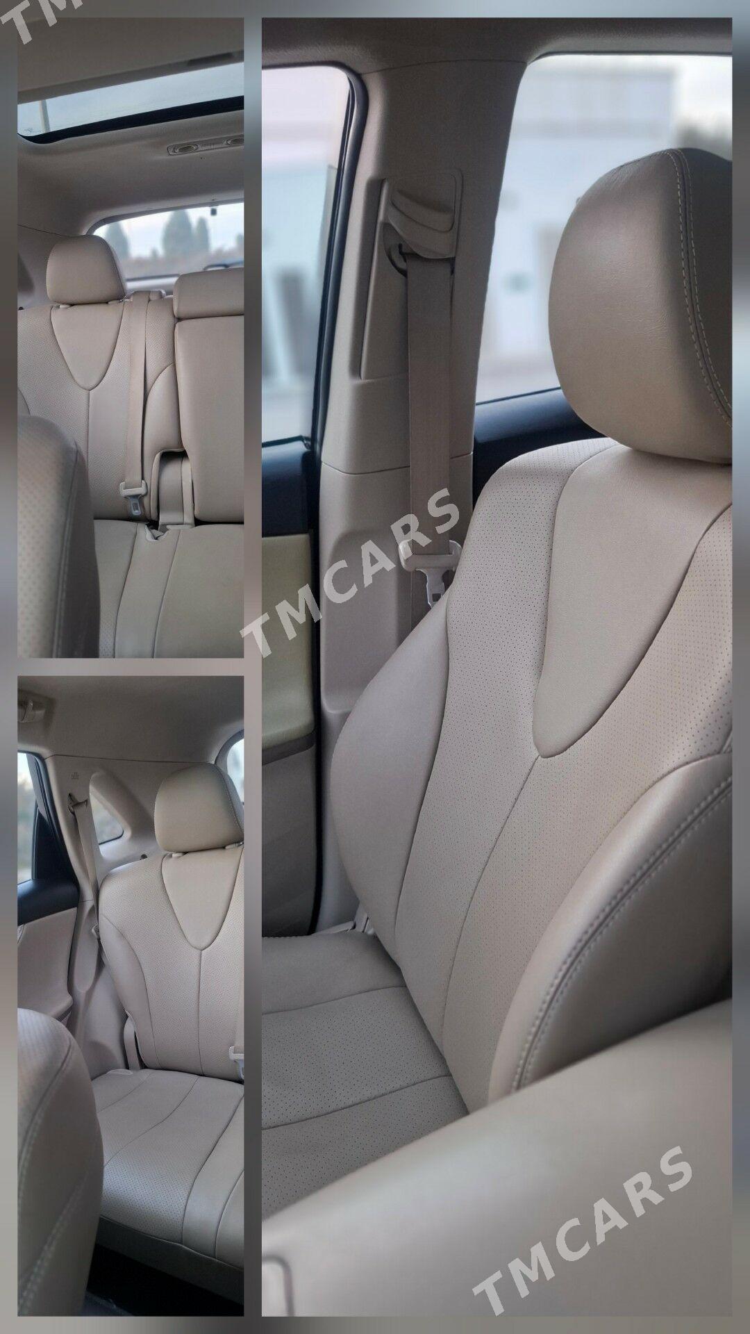 Toyota Venza 2010 - 200 000 TMT - Ашхабад - img 8