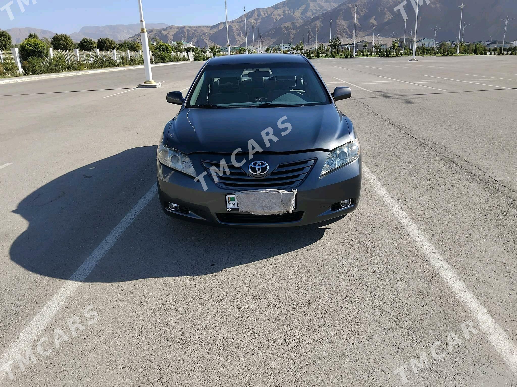 Toyota Camry 2008 - 180 000 TMT - Balkanabat - img 3