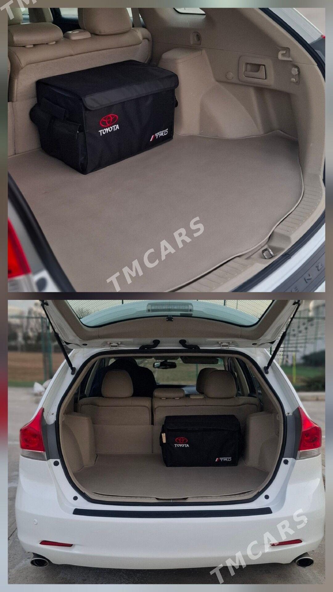 Toyota Venza 2010 - 200 000 TMT - Ашхабад - img 5