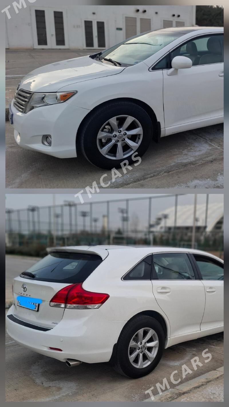 Toyota Venza 2010 - 200 000 TMT - Ашхабад - img 10