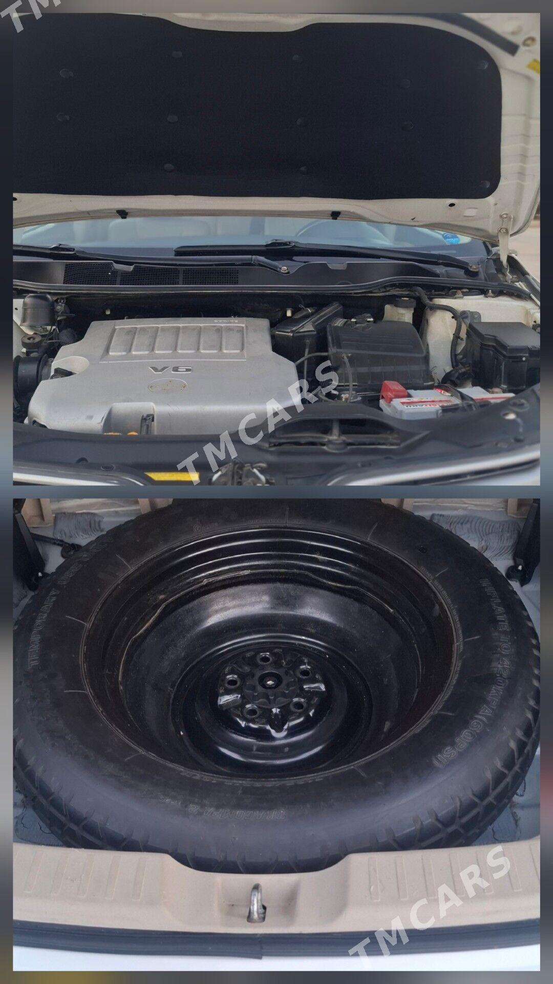 Toyota Venza 2010 - 200 000 TMT - Ашхабад - img 7