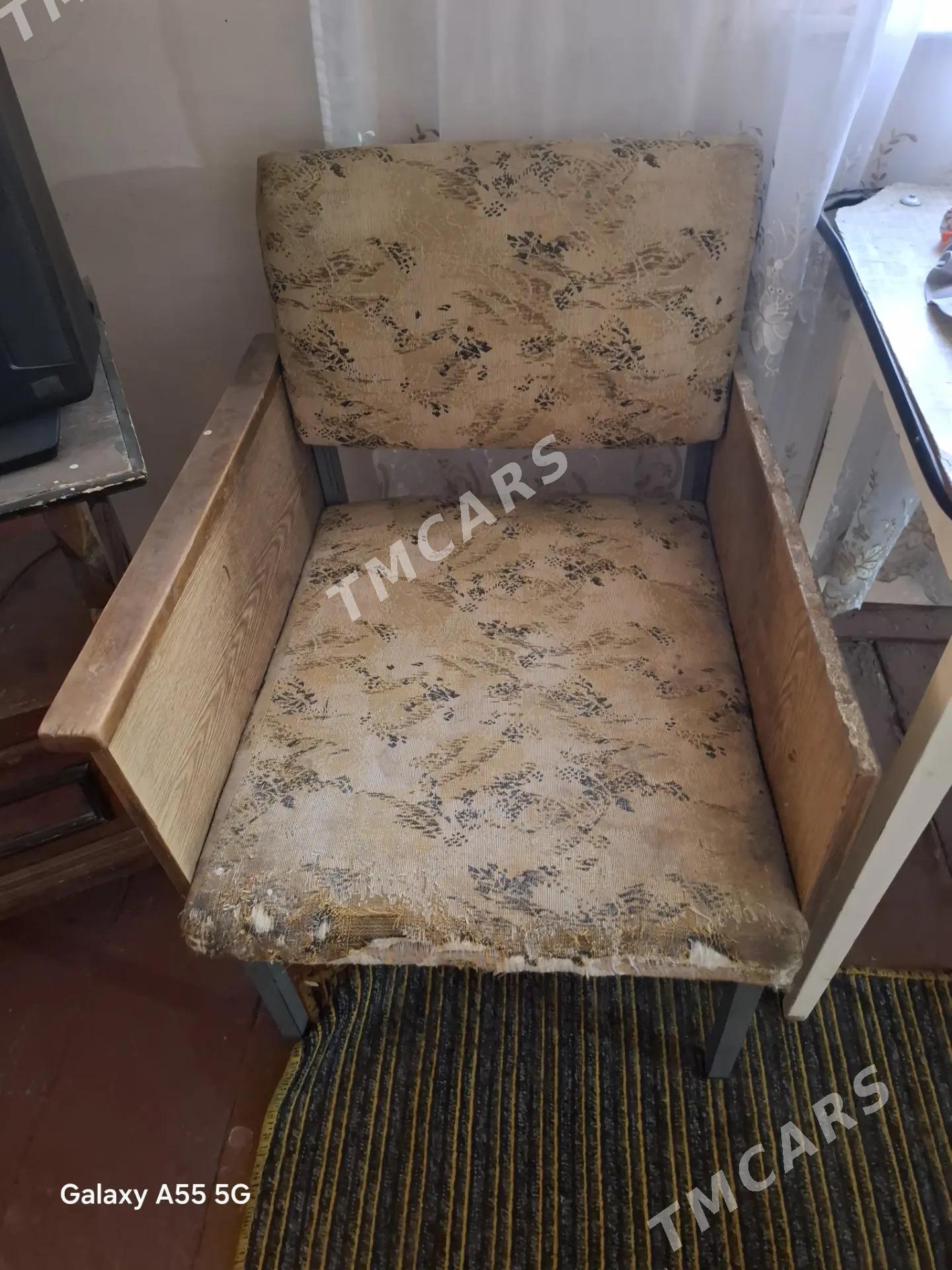 Диван , софа - Мары - img 2