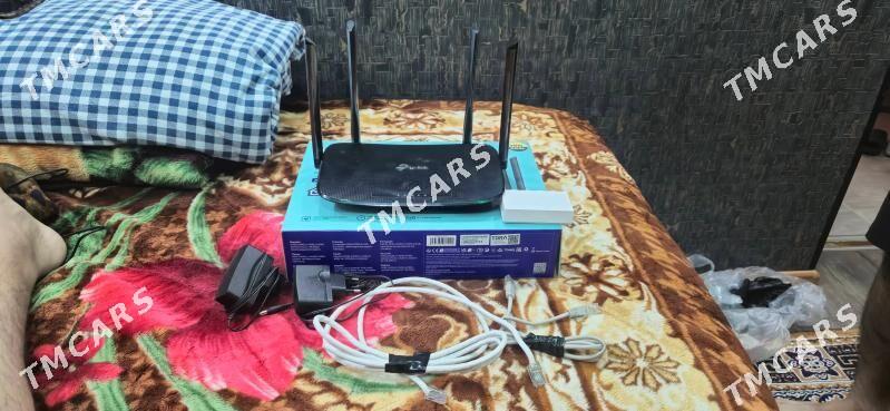 Wi-fi tp-link router - 30 мкр - img 2