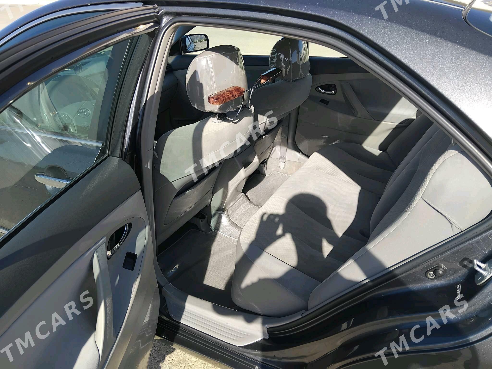 Toyota Camry 2008 - 180 000 TMT - Balkanabat - img 4