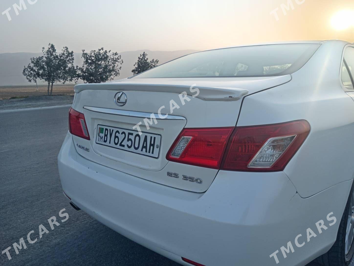 Lexus ES 350 2008 - 220 000 TMT - Gumdag - img 2