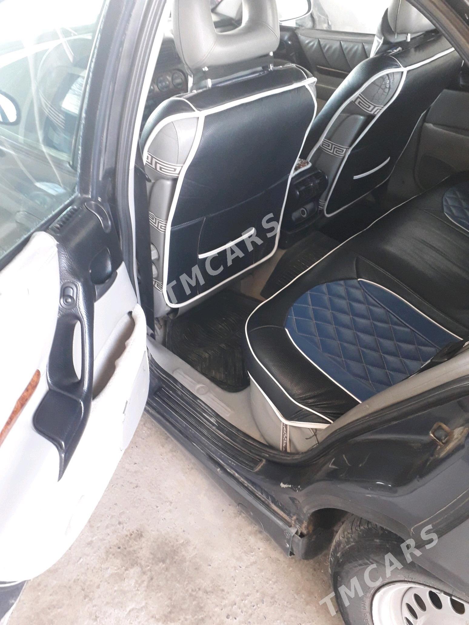 Opel Omega 1998 - 35 000 TMT - Mary - img 2