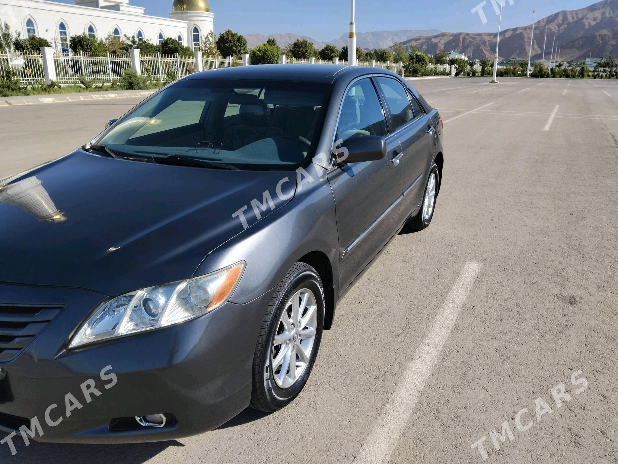 Toyota Camry 2008 - 180 000 TMT - Balkanabat - img 5