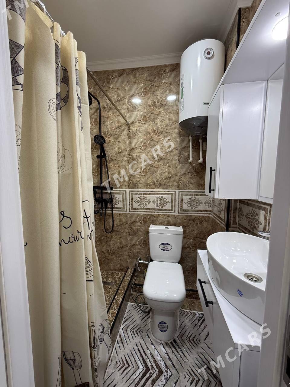 1в2ух с ремонтом - Aşgabat - img 6