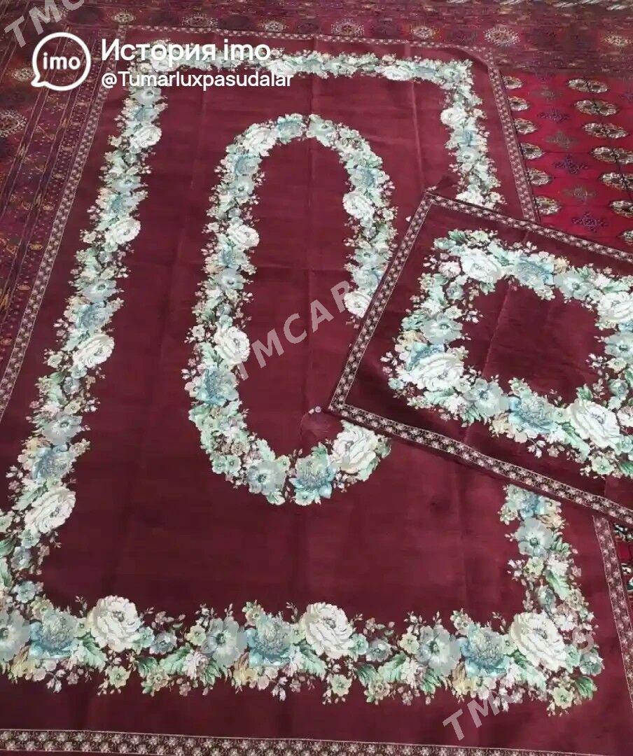 рakrawal sowgatlyk - Aşgabat - img 2