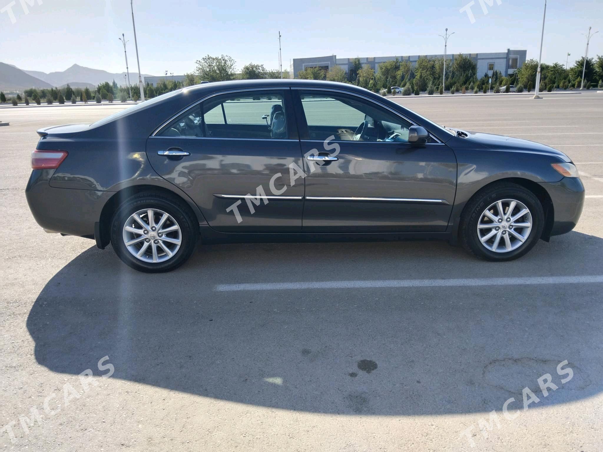 Toyota Camry 2008 - 180 000 TMT - Balkanabat - img 7