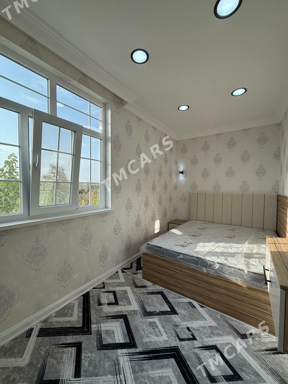 1в2ух с ремонтом - Aşgabat - img 2