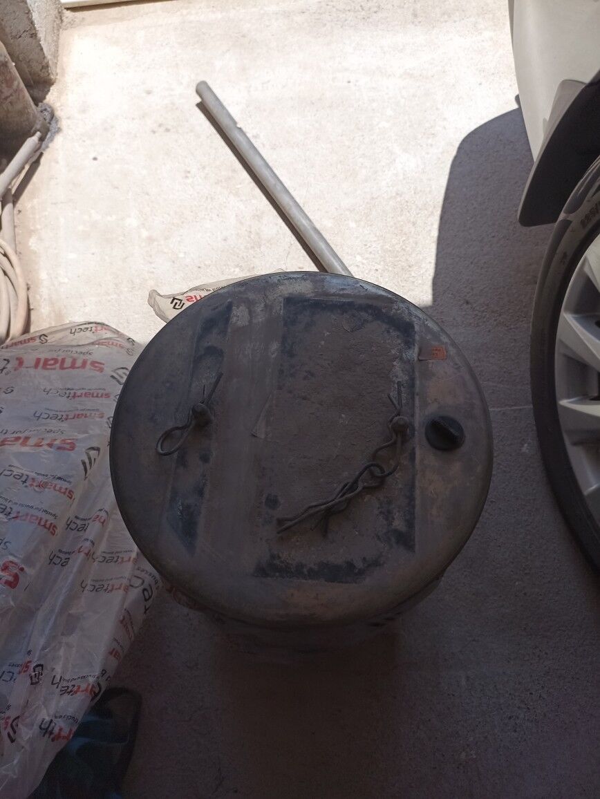 paduşga raboci 200 TMT - Теджен - img 1