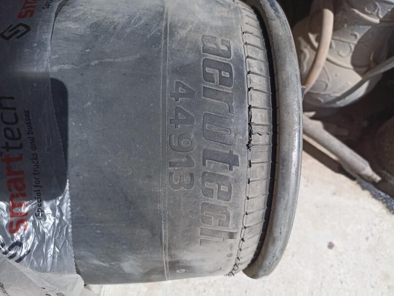 paduşga raboci 200 TMT - Теджен - img 3