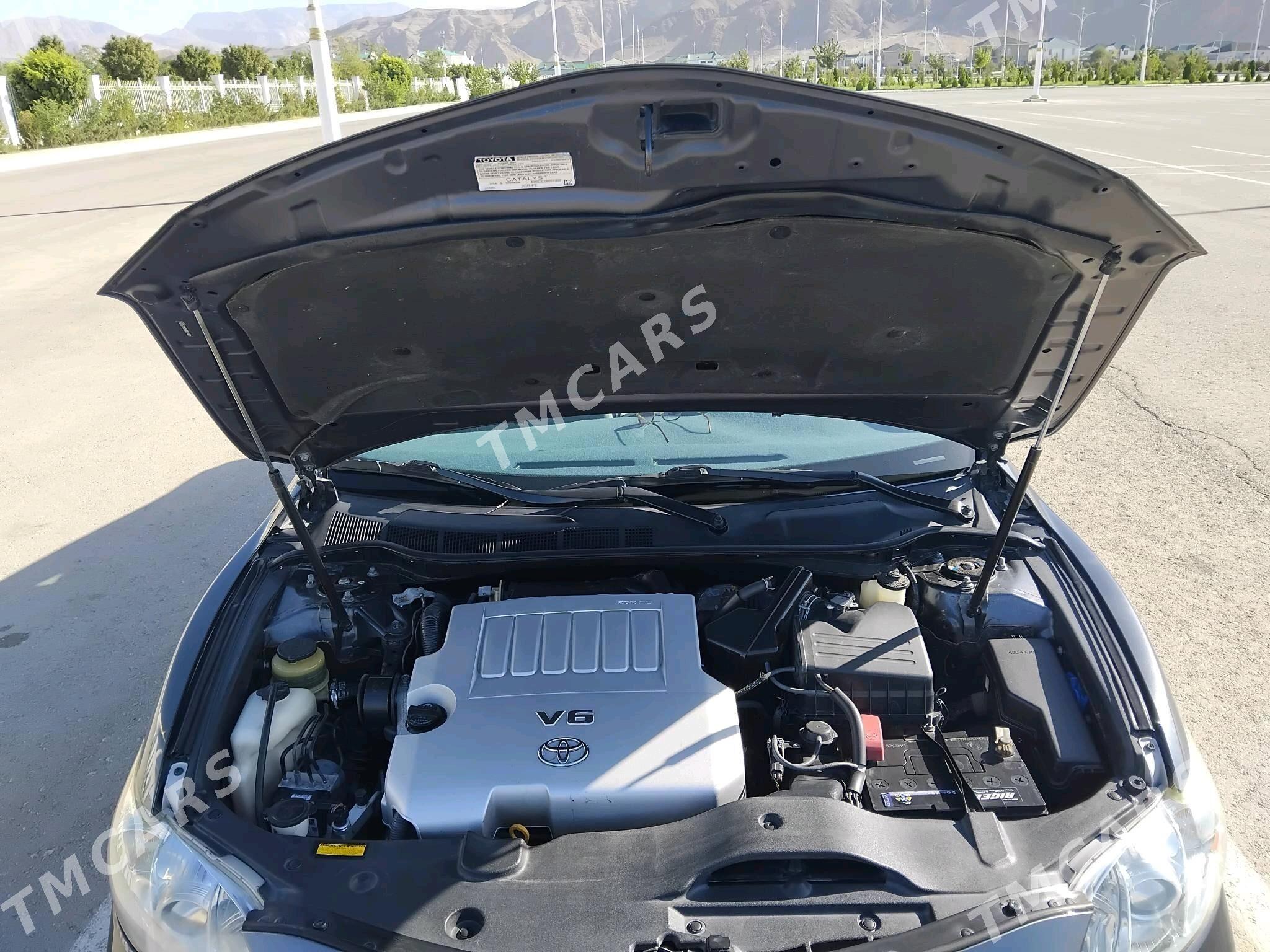 Toyota Camry 2008 - 180 000 TMT - Balkanabat - img 6