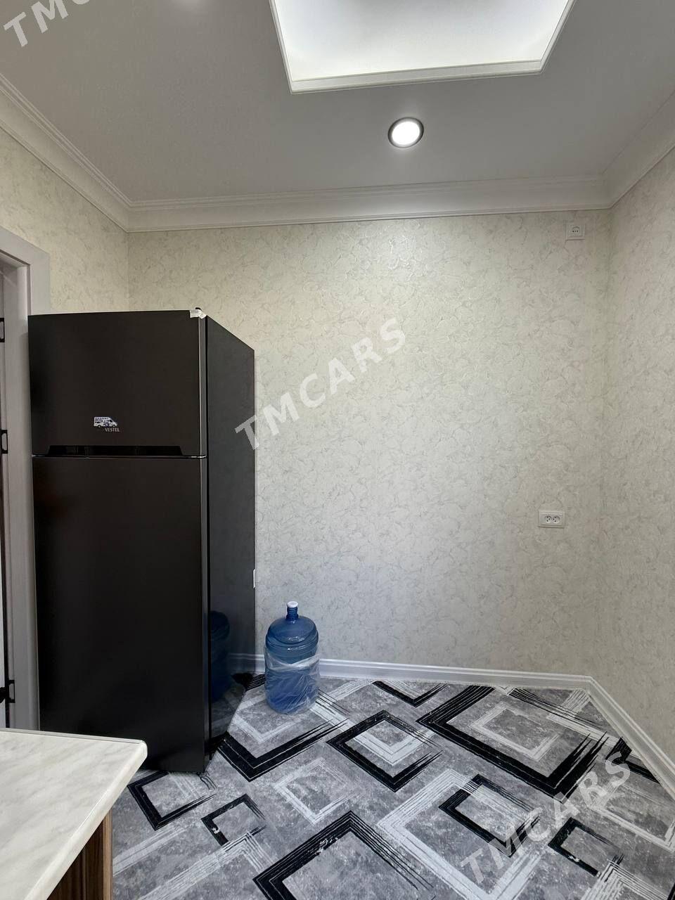 1в2ух с ремонтом - Aşgabat - img 9