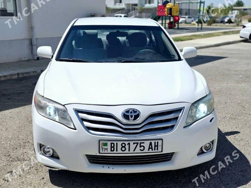 Toyota Camry 2011 - 209 000 TMT - Ашхабад - img 3