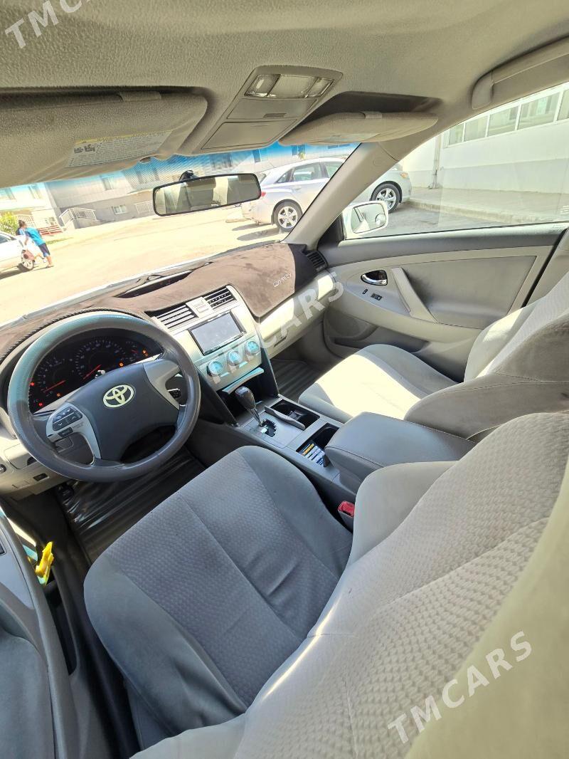 Toyota Camry 2011 - 209 000 TMT - Ашхабад - img 8