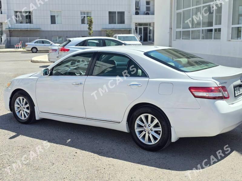 Toyota Camry 2011 - 209 000 TMT - Ашхабад - img 6