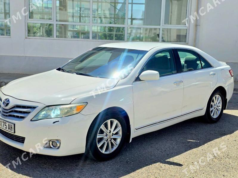 Toyota Camry 2011 - 209 000 TMT - Ашхабад - img 2