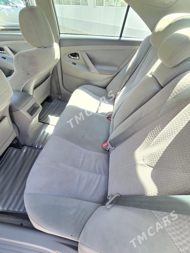 Toyota Camry 2011 - 209 000 TMT - Ашхабад - img 7