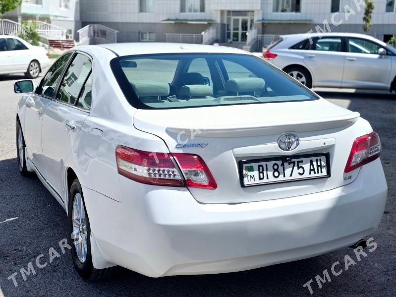 Toyota Camry 2011 - 209 000 TMT - Ашхабад - img 5