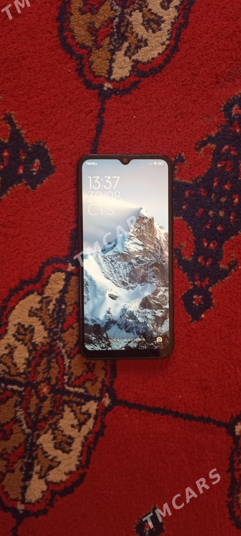 redmi 9a - Jebel - img 2
