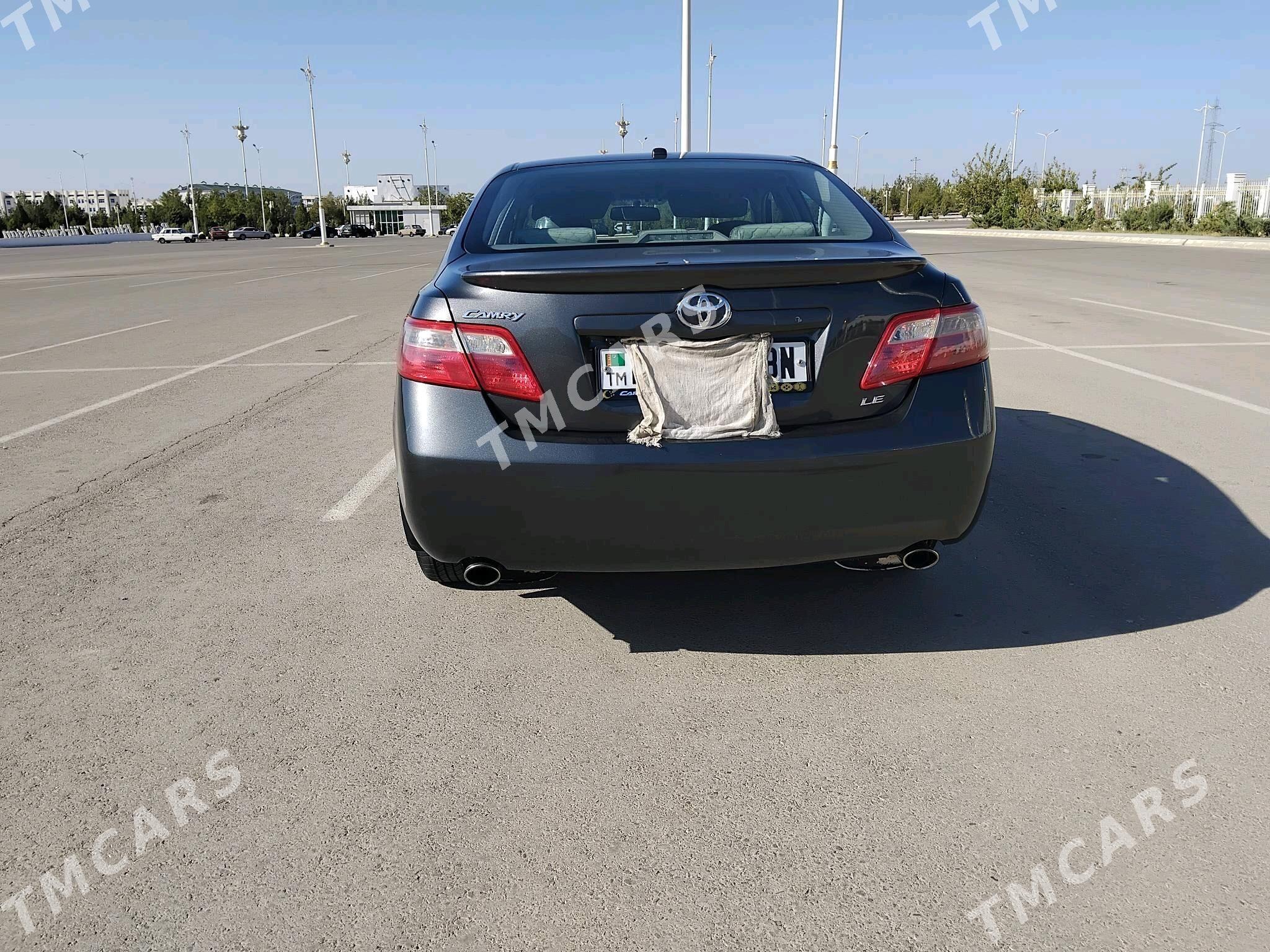 Toyota Camry 2008 - 180 000 TMT - Balkanabat - img 8