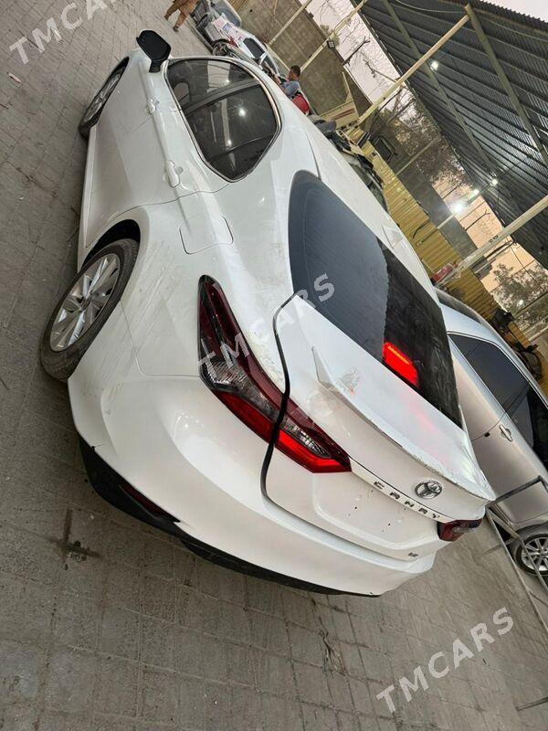 Toyota Camry 2022 - 290 000 TMT - Aşgabat - img 5