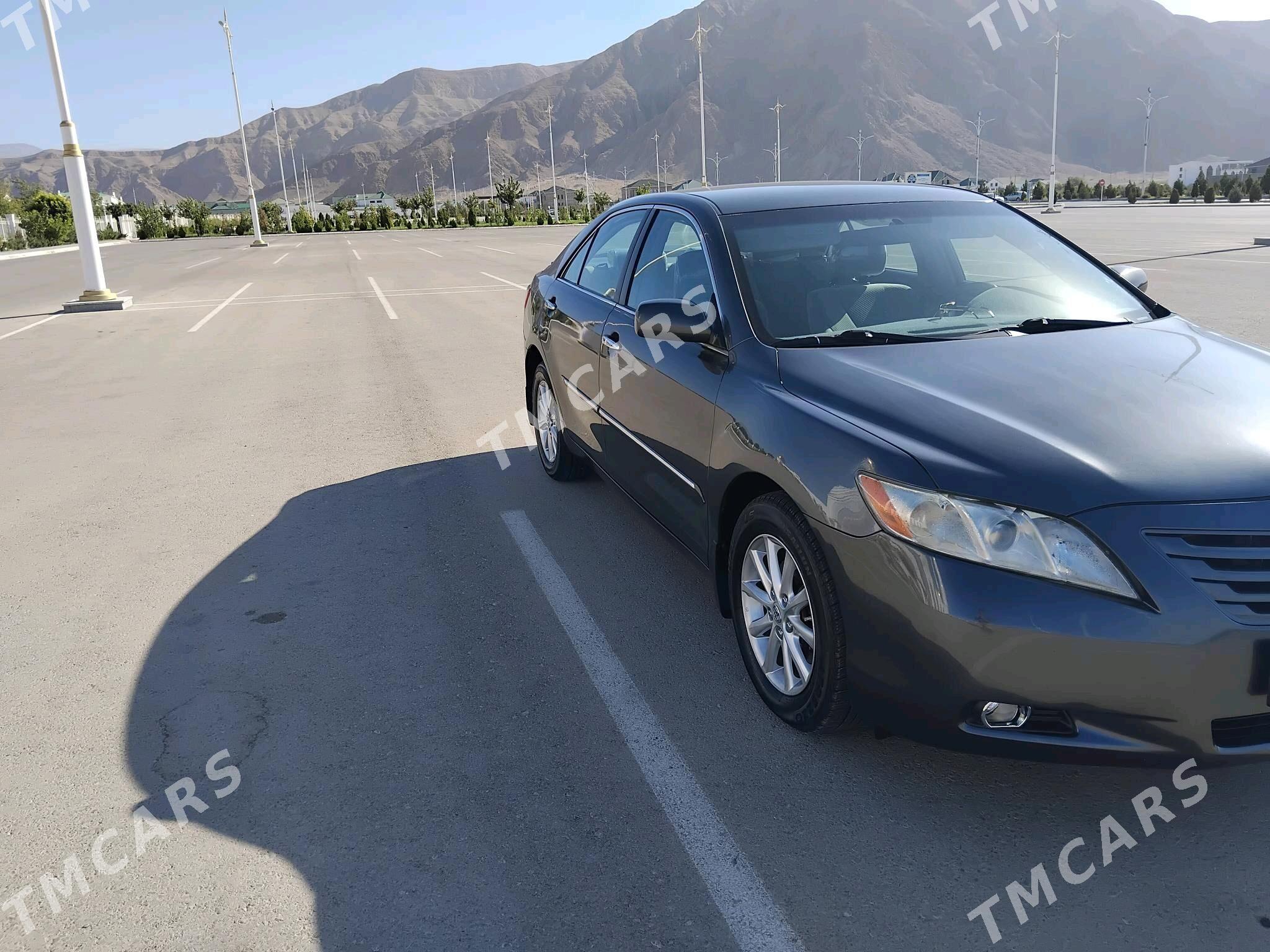 Toyota Camry 2008 - 180 000 TMT - Balkanabat - img 9